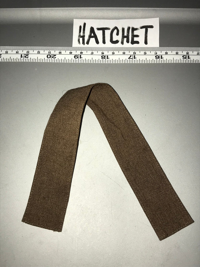 1/6 Scale WWII US Scarf 110742