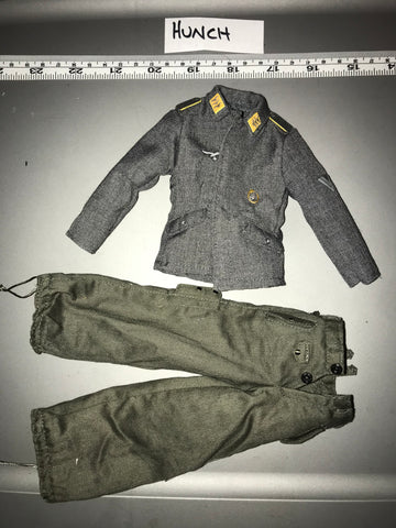 1/6 Scale WWII German Fallschirmjager Uniform - BDF 110480