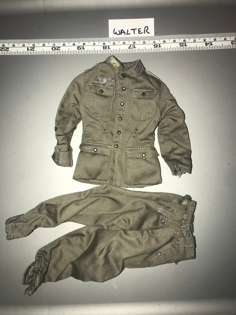 1:6 Scale WWII German Uniform 111950