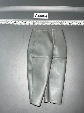 1/6 Scale WWII German Kriegsmarine Leather Pants