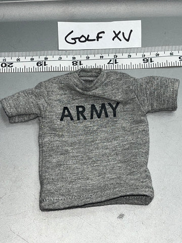1:6 Scale Modern Era Army T Shirt