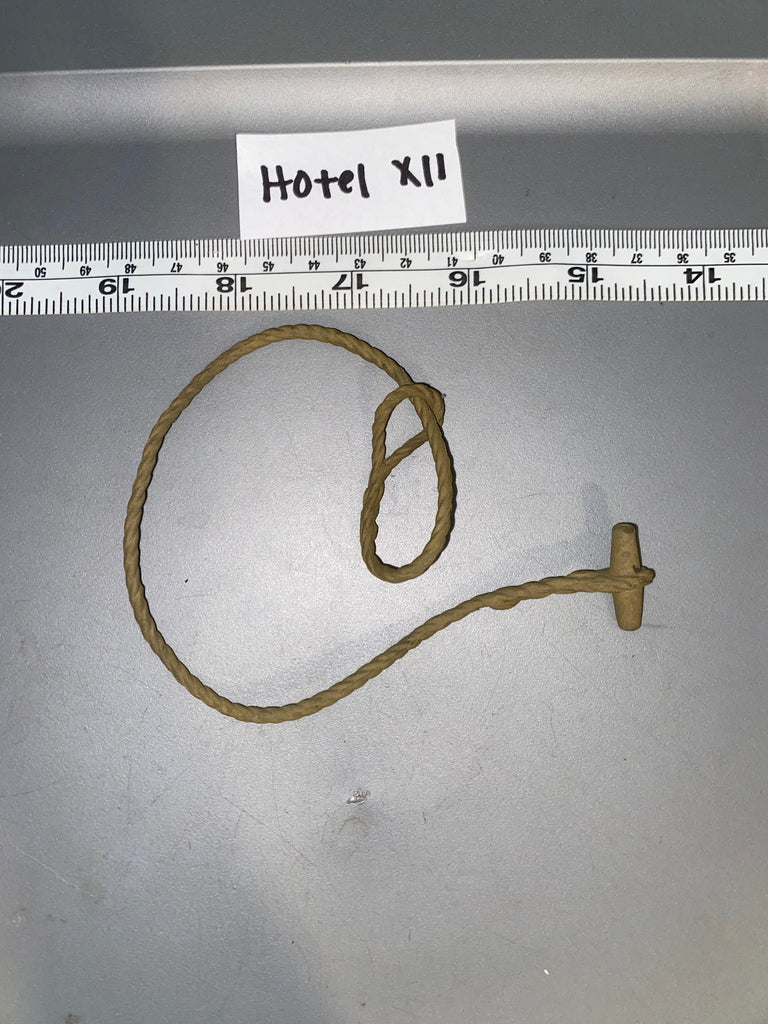 1:6 WWII British Toggle Rope 101116