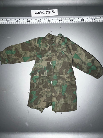 1/6 Scale WWII German fallschirmjager Smock 108463