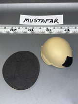 1/6 Scale Modern Era High Cut Helmet 107707