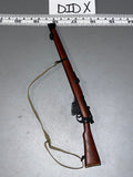 1/6 Scale World War One British Enfield Rifle  - DID 103560