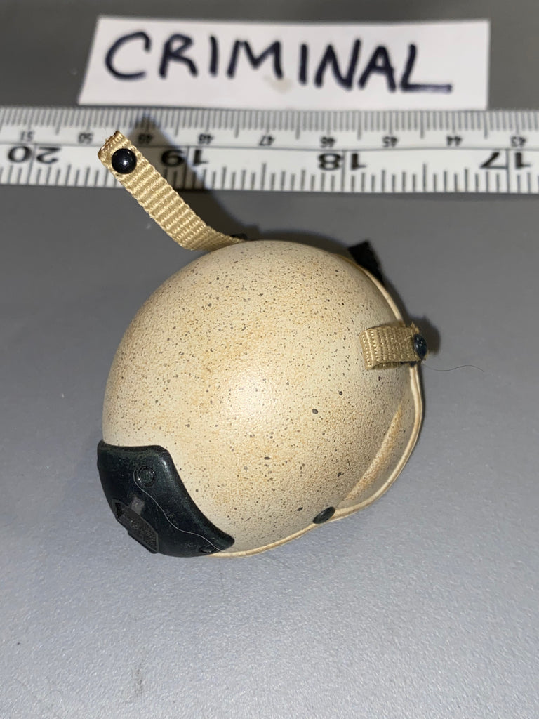 1:6 Scale Modern Era High Cut Ballistic Helmet 110395