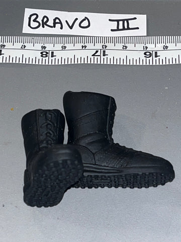 1/6 Scale Modern Era Boots