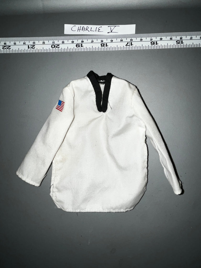 1:6 Modern Era Ninja Karate Uniform 107312