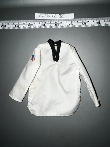 1:6 Modern Era Ninja Karate Uniform 107312