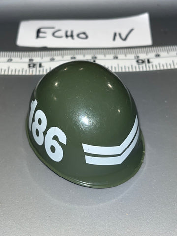 1/6 Scale Vietnam US  Helmet 106308