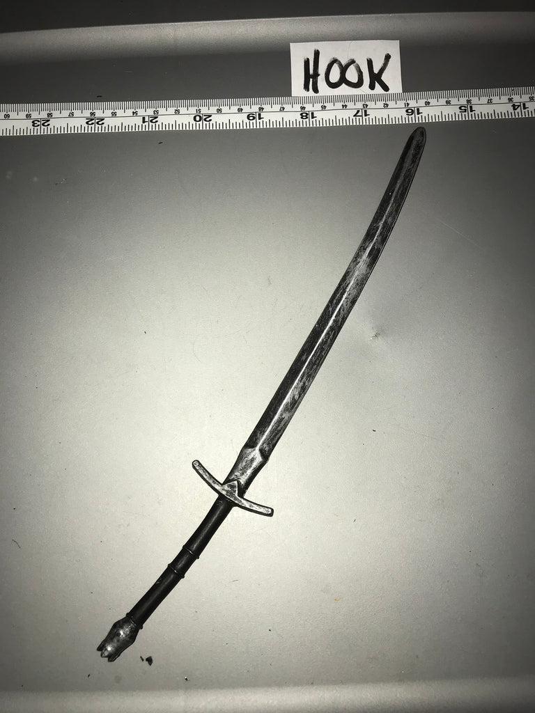 1/6 Scale Medieval Fantasy Sword 110691
