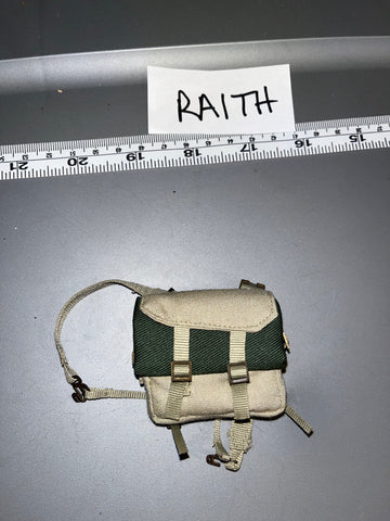 1:6 Scale WWII British Backpack 109624