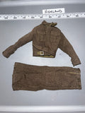 1:6 WWII British Uniform  106932