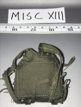 1/6 Scale Vietnam Viet Cong Female Rucksack 111325