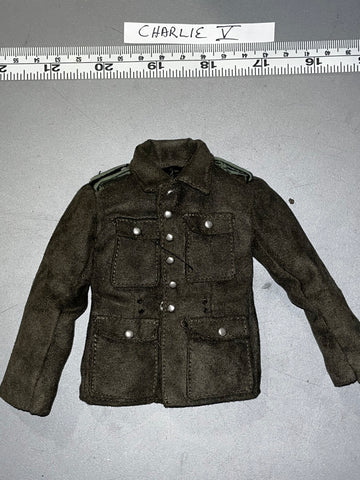 1/6 Scale WWII German Tunic / Blouse 107319