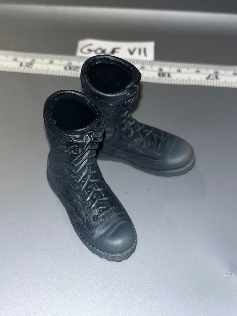 1/6 Scale Modern Combat Boots