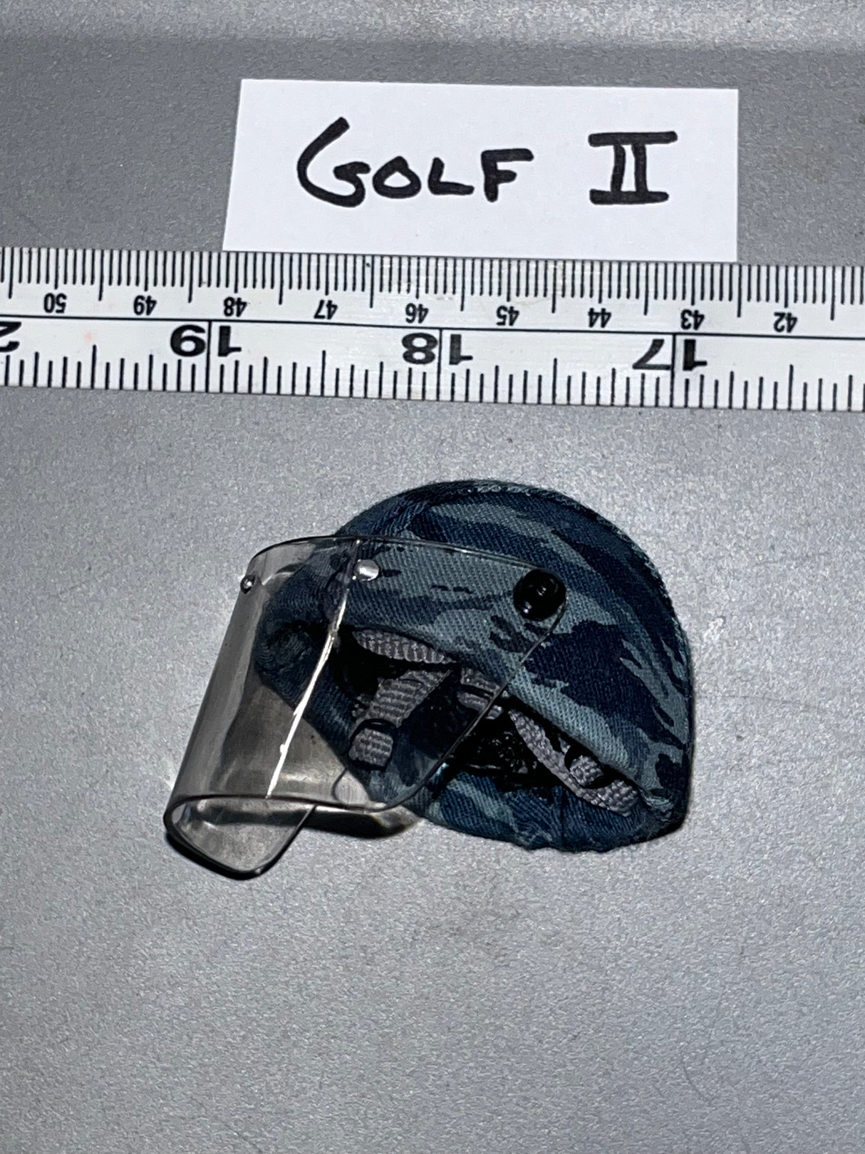 1/6 Scale Modern Russian Helmet