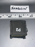 1/6 Scale Modern Era Aviator Survival Pouch