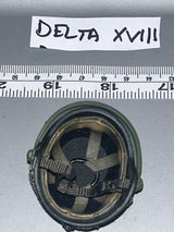 1:6 Scale Modern Helmet 101828K