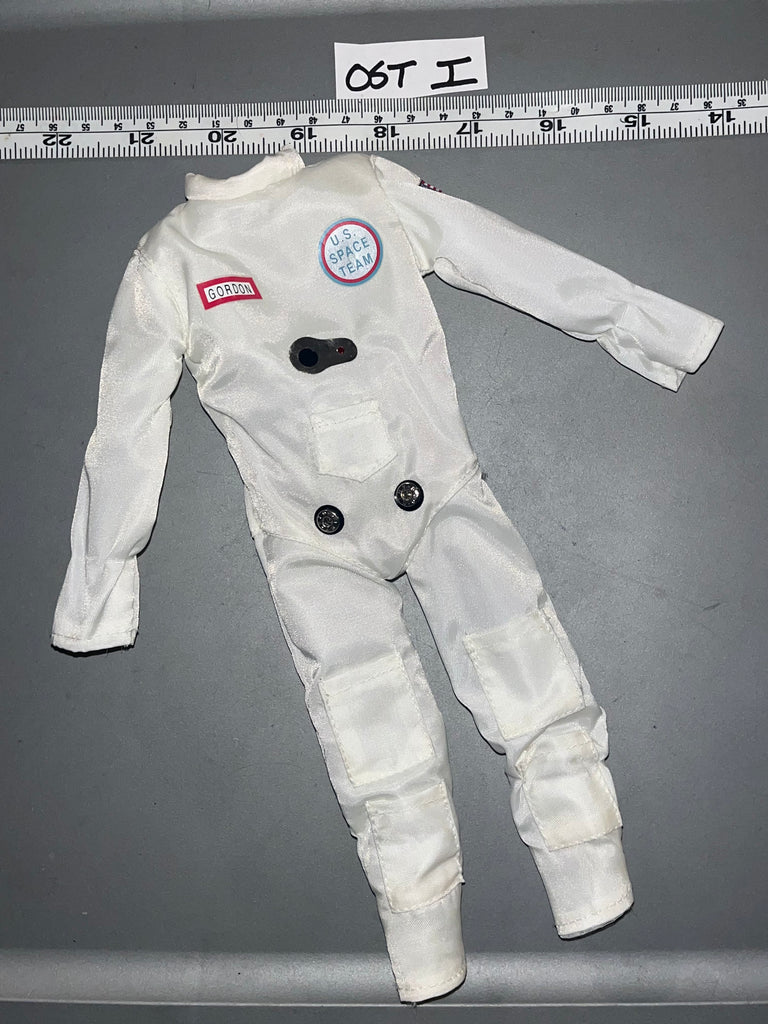 1:6 Modern Era Spacesuit - Flash Gordon - Science Fiction 110247D