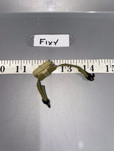 1/6 Scale Vietnam NVA Vietcong Belt - Feamale 112045