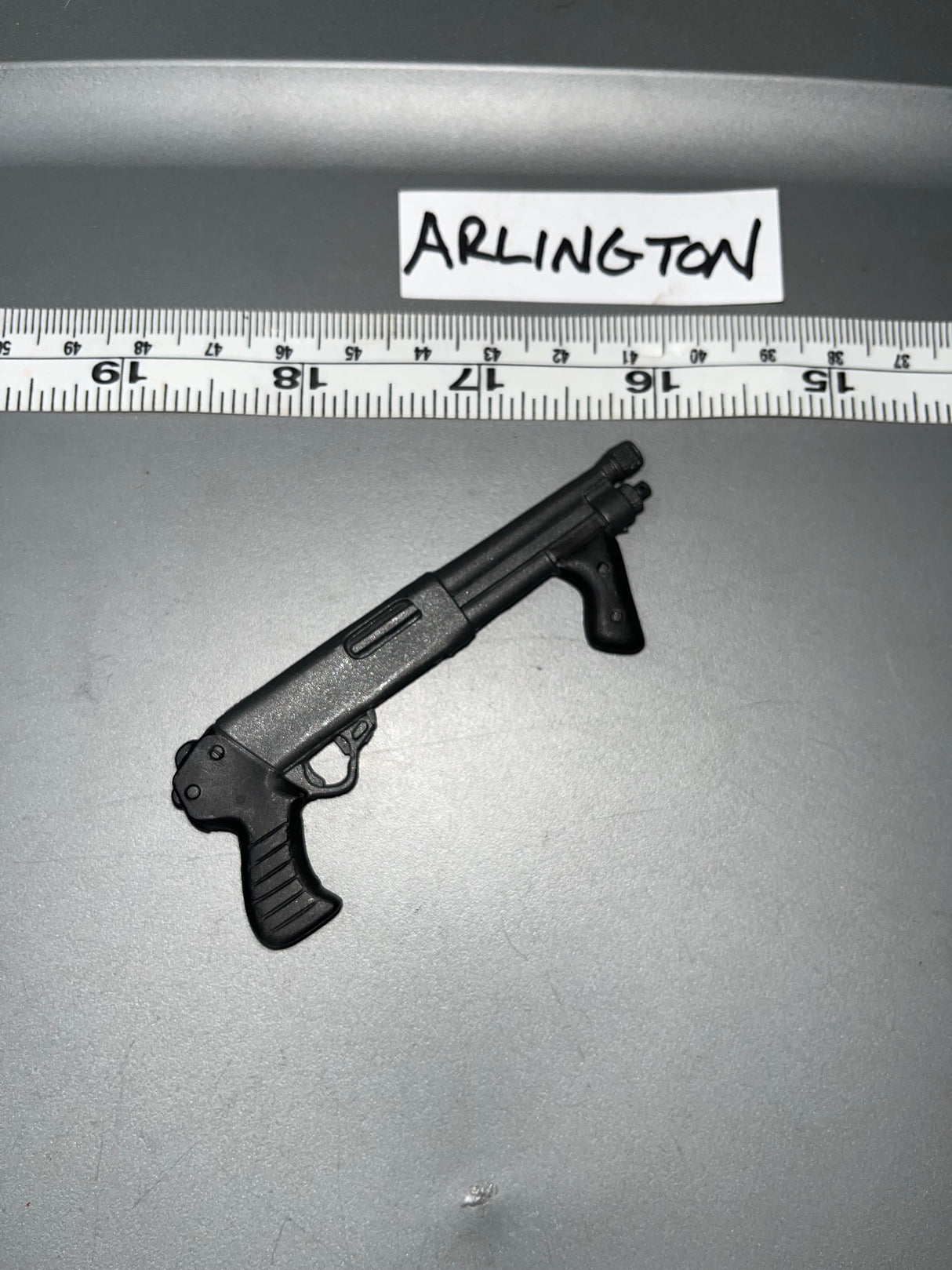 1/6 Scale Modern Era Shotgun