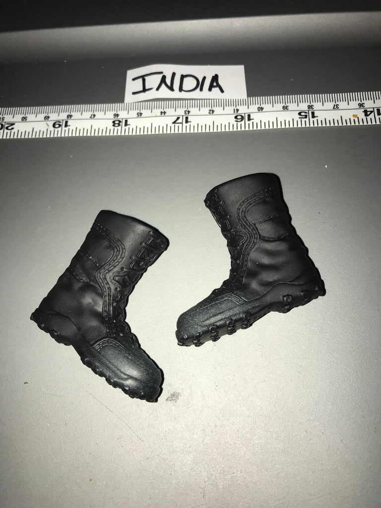 1/6 Scale Modern Era Combat Boots 110193