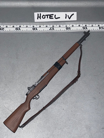 1/6 Scale WWII US M1 Rifle