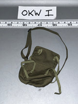 1/6 Scale WWII Japanese Musette Bag - IQO 104965