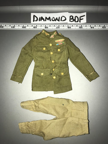 1:6 World War One US Uniform - BDF 110616