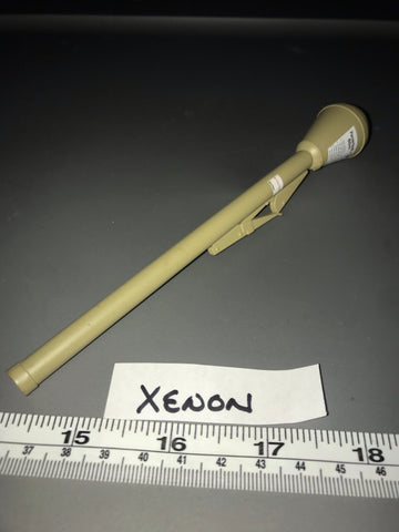 1/6 Scale WWII German Panzerfaust 111863