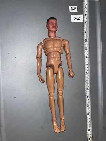 1/6 Scale Nude DID Figure - BDF 103609