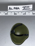 1:6 Modern Russian Vietnam East German Helmet 108989