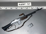 1/6 Scale WWII US  BAR Rifle - Alert Line 102163