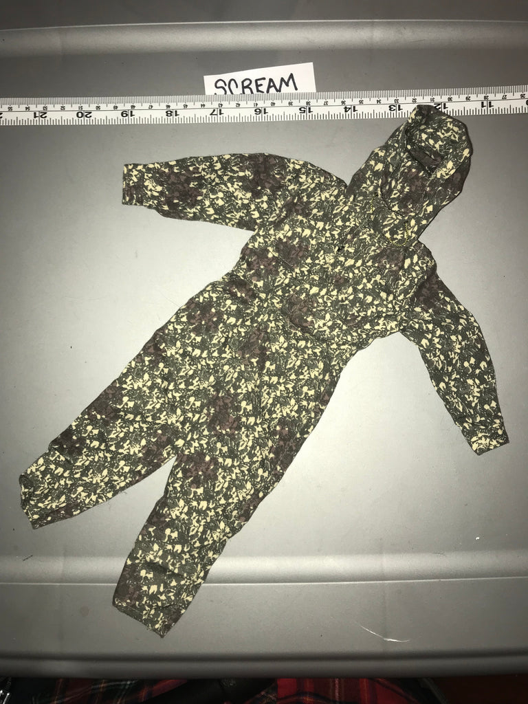 1:6 Scale WWII Russian Coveralls 110078