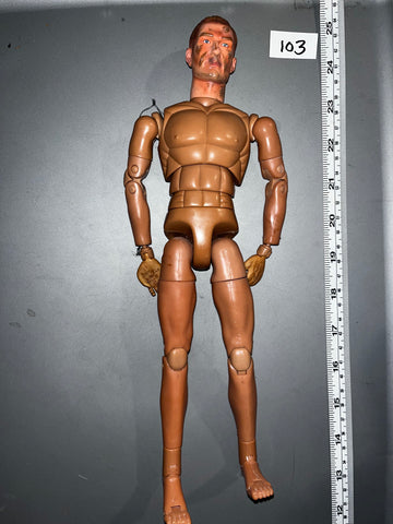 1/6 Scale Nude DID Figure 108064