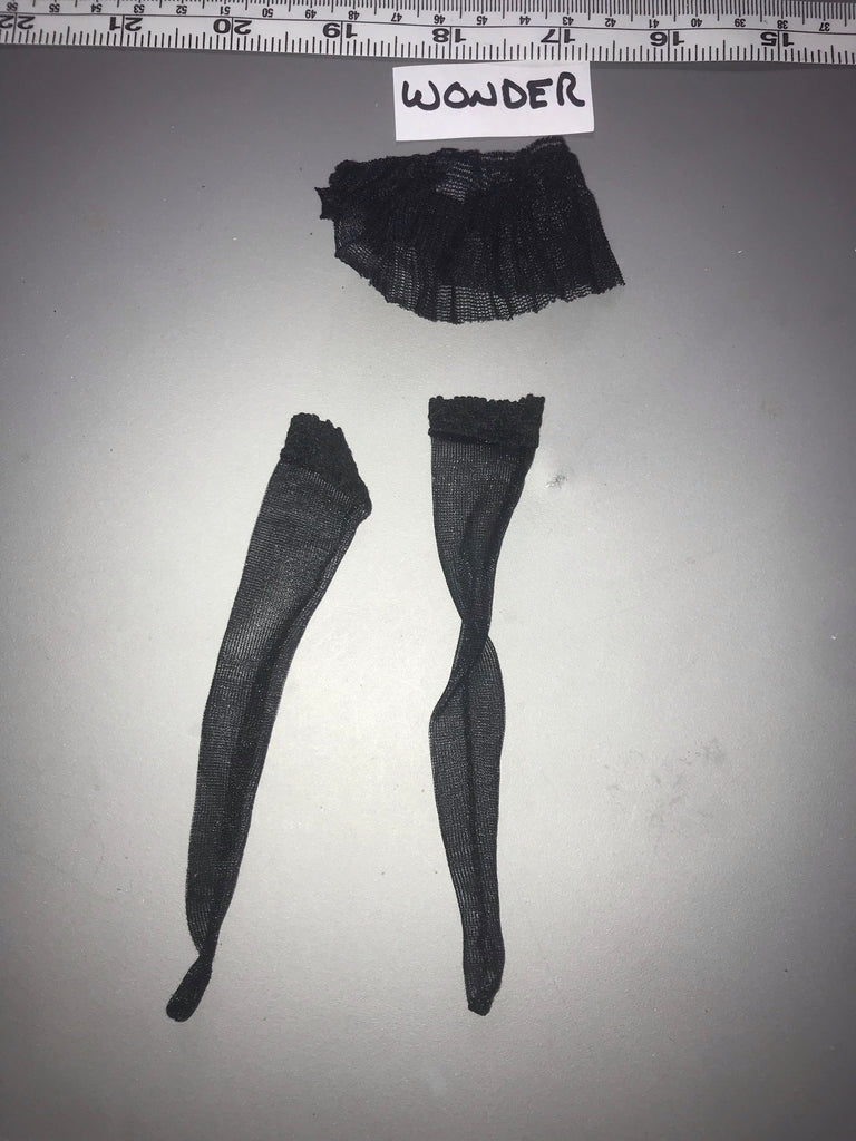 1/6 Scale Modern Era Female Leggings 112004