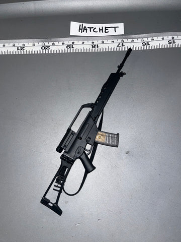 1/6 Scale Modern Era German G36 Rifle