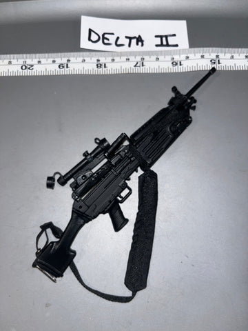 1/6 Scale Modern Era SAW Machine Gun