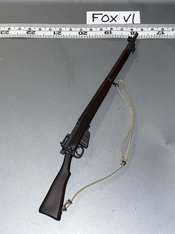 1:6 scale WWII British Enfield Rifle