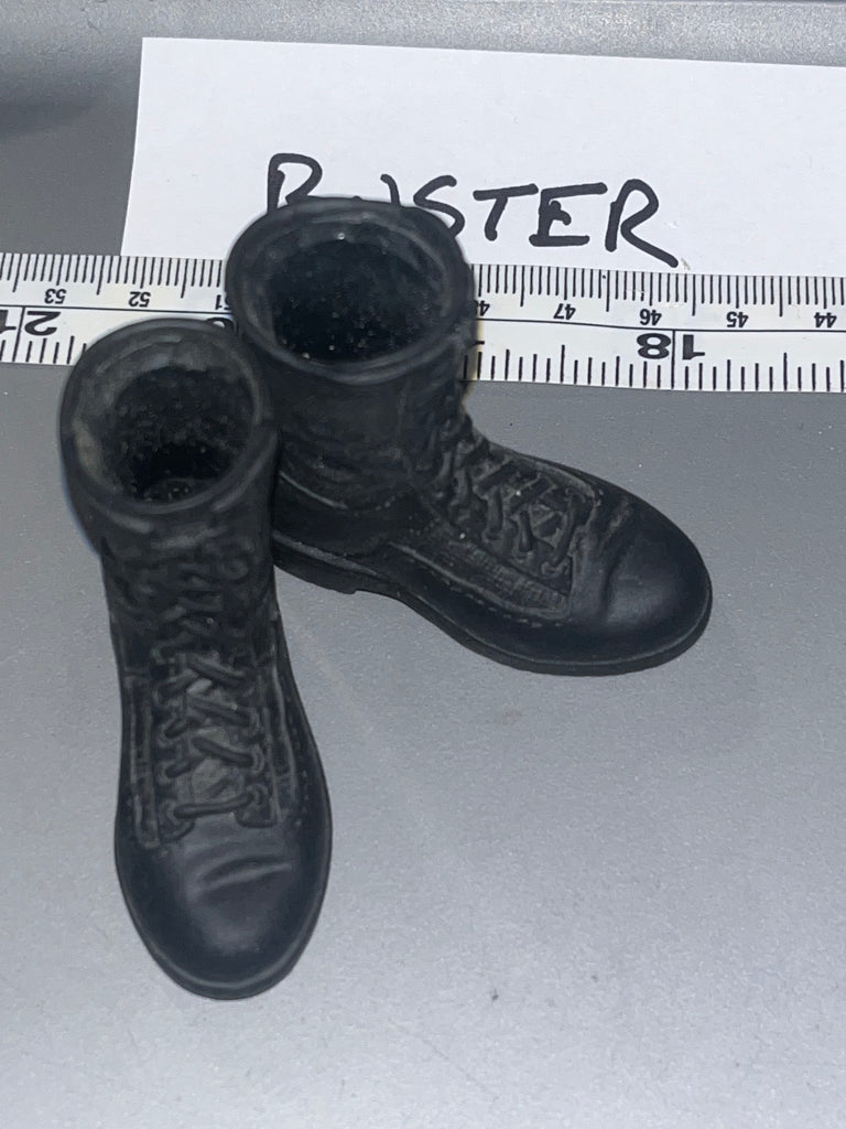 1/6 Scale Modern Combat Boots