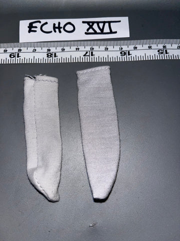 1:6 Scale Civil War Socks 106514