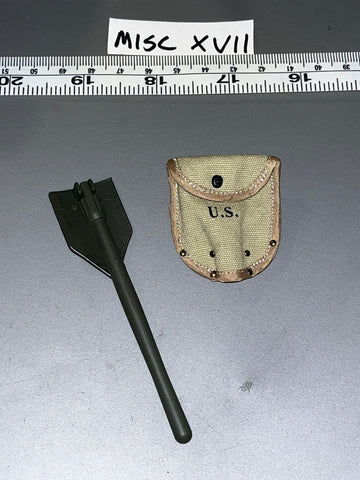 1:6 Scale WWII US Entrenching Tool - Facepool Ryan 107153