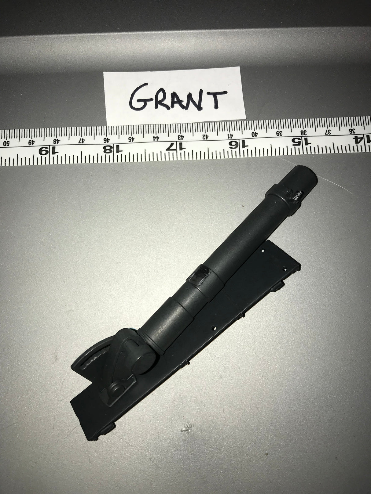 1/6 Scale WWII British Mortar 110323