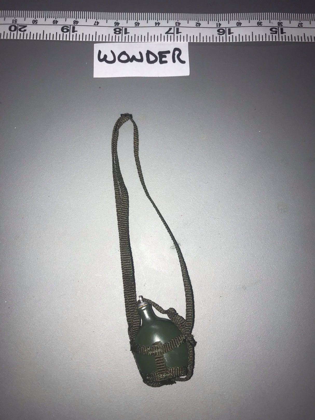 1/6 Scale Vietnam Era NVA Chicom Canteen 112001