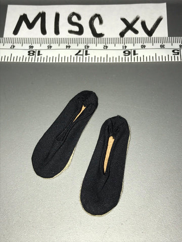 1:6 Korean War Chinese Shoes 111095
