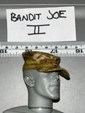 1:6 Modern Era OCP Multicam Patrol Cap / Hat  - Bandit Joe's 109061