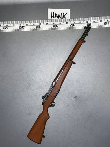 1/6 Scale WWII US M1 Rifle 103277