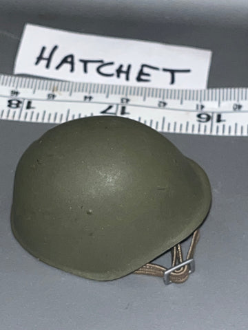 1:6 Scale WWII Russian Helmet