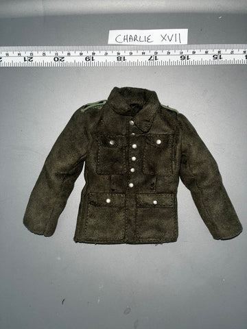 1/6 Scale WWII German Tunic / Blouse 107780